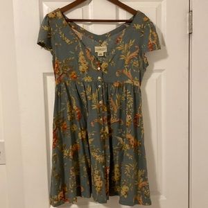 Ralph Lauren Denim and Supply mini dress